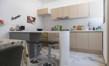 Departamento en  Venta en Centro de Puebla