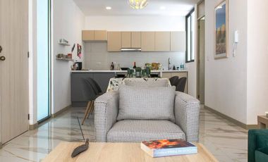 Departamento en  Venta en Centro de Puebla