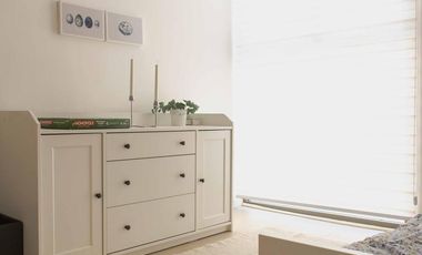 Departamento en  Venta en Centro de Puebla