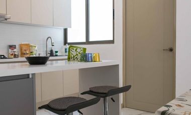 Departamento en  Venta en Centro de Puebla