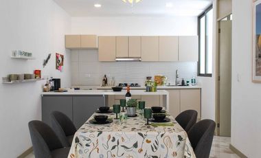 Departamento en  Venta en Centro de Puebla