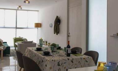 Departamento en  Venta en Centro de Puebla