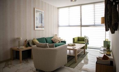 Departamento en  Venta en Centro de Puebla