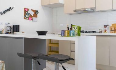 Departamento en  Venta en Centro de Puebla