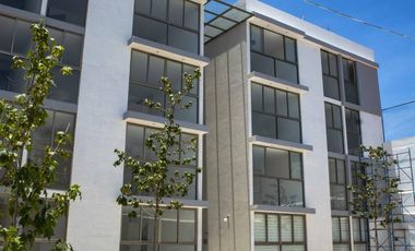 Departamento en  Venta en Centro de Puebla