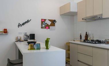 Departamento en  Venta en Centro de Puebla