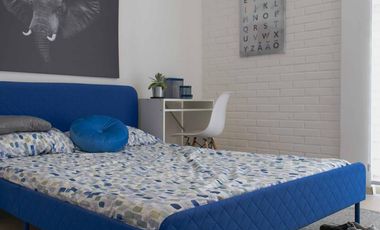 Departamento en  Venta en Centro de Puebla