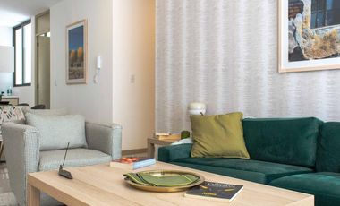 Departamento en  Venta en Centro de Puebla