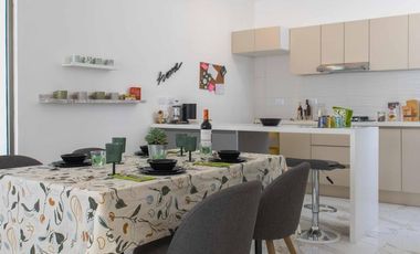 Departamento en  Venta en Centro de Puebla