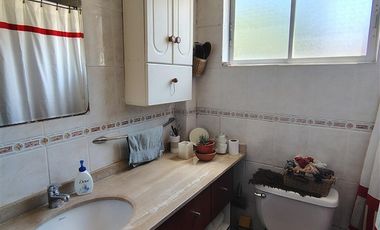 Casa en Venta en Vicente Bourquet 541, La Reina