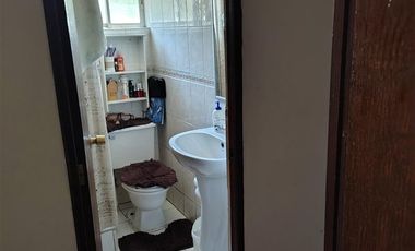 Casa en Venta en Vicente Bourquet 541, La Reina