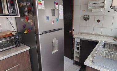 Casa en Venta en Vicente Bourquet 541, La Reina