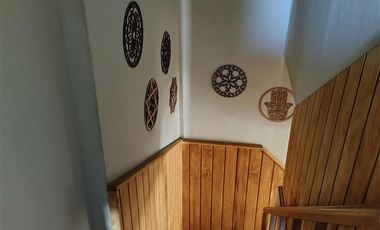 Casa en Venta en Vicente Bourquet 541, La Reina