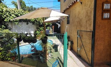 Casa en Venta en Vicente Bourquet 541, La Reina