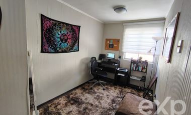 Casa en Venta en Vicente Bourquet 541, La Reina