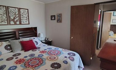 Casa en Venta en Vicente Bourquet 541, La Reina