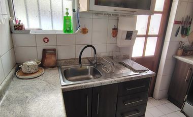 Casa en Venta en Vicente Bourquet 541, La Reina