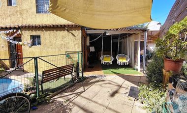 Casa en Venta en Vicente Bourquet 541, La Reina