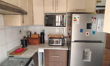 Casa en Venta en Vicente Bourquet 541, La Reina