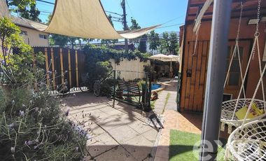 Casa en Venta en Vicente Bourquet 541, La Reina