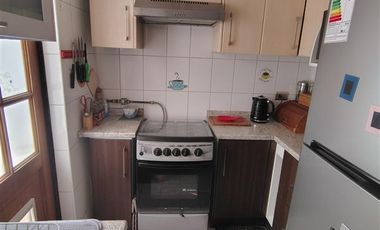 Casa en Venta en Vicente Bourquet 541, La Reina