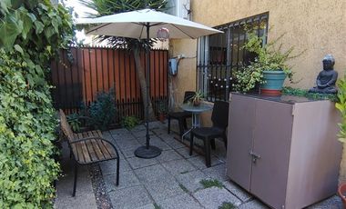 Casa en Venta en Vicente Bourquet 541, La Reina