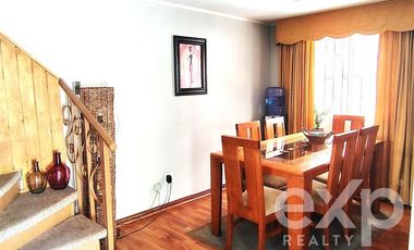 Casa en Venta en Vicente Bourquet 541, La Reina