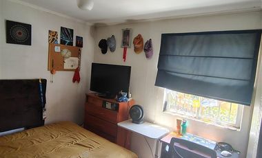 Casa en Venta en Vicente Bourquet 541, La Reina