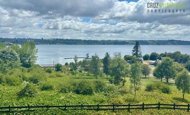 Departamento en Arriendo en Patagonia Virgin