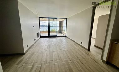 Departamento en Arriendo en Patagonia Virgin