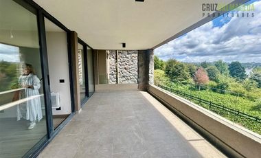 Departamento en Arriendo en Patagonia Virgin