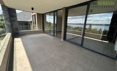 Departamento en Arriendo en Patagonia Virgin