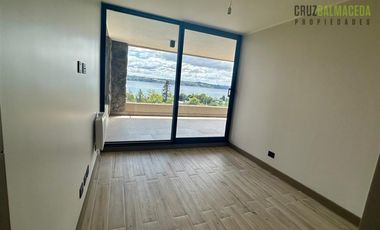 Departamento en Arriendo en Patagonia Virgin