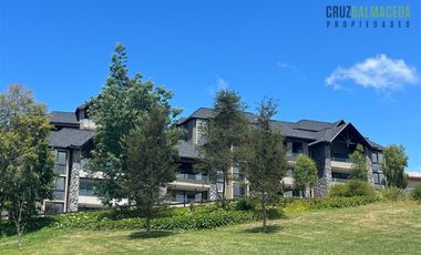 Departamento en Arriendo en Patagonia Virgin