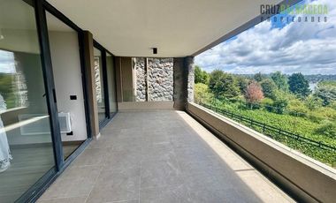 Departamento en Arriendo en Patagonia Virgin