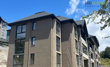 Departamento en Arriendo en Patagonia Virgin