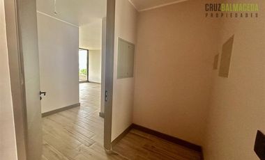 Departamento en Arriendo en Patagonia Virgin