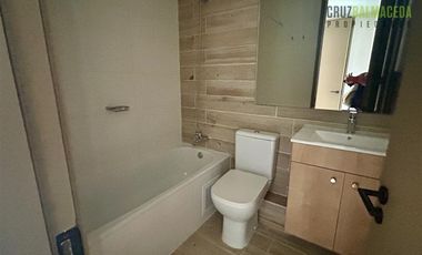 Departamento en Arriendo en Patagonia Virgin