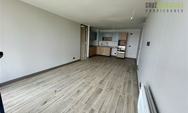 Departamento en Arriendo en Patagonia Virgin