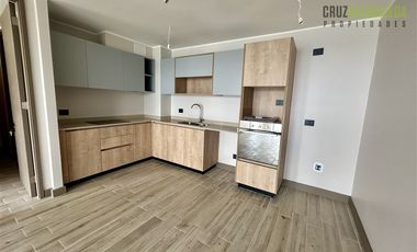 Departamento en Arriendo en Patagonia Virgin