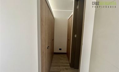 Departamento en Arriendo en Patagonia Virgin