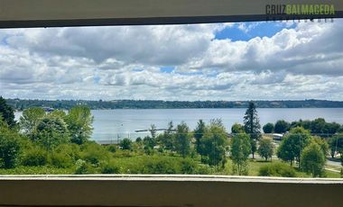 Departamento en Arriendo en Patagonia Virgin