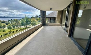 Departamento en Arriendo en Patagonia Virgin