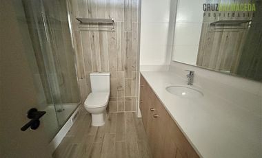 Departamento en Arriendo en Patagonia Virgin