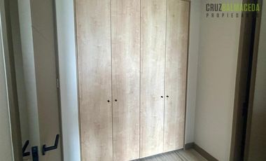 Departamento en Arriendo en Patagonia Virgin