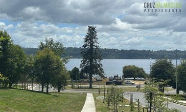 Departamento en Arriendo en Patagonia Virgin