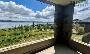 Departamento en Arriendo en Patagonia Virgin