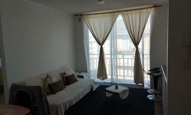 Departamento en Arriendo en San Felipe