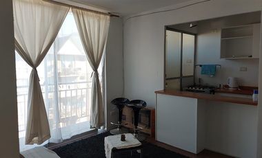 Departamento en Arriendo en San Felipe