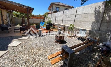 Casa en Arriendo en Valle La Reserva